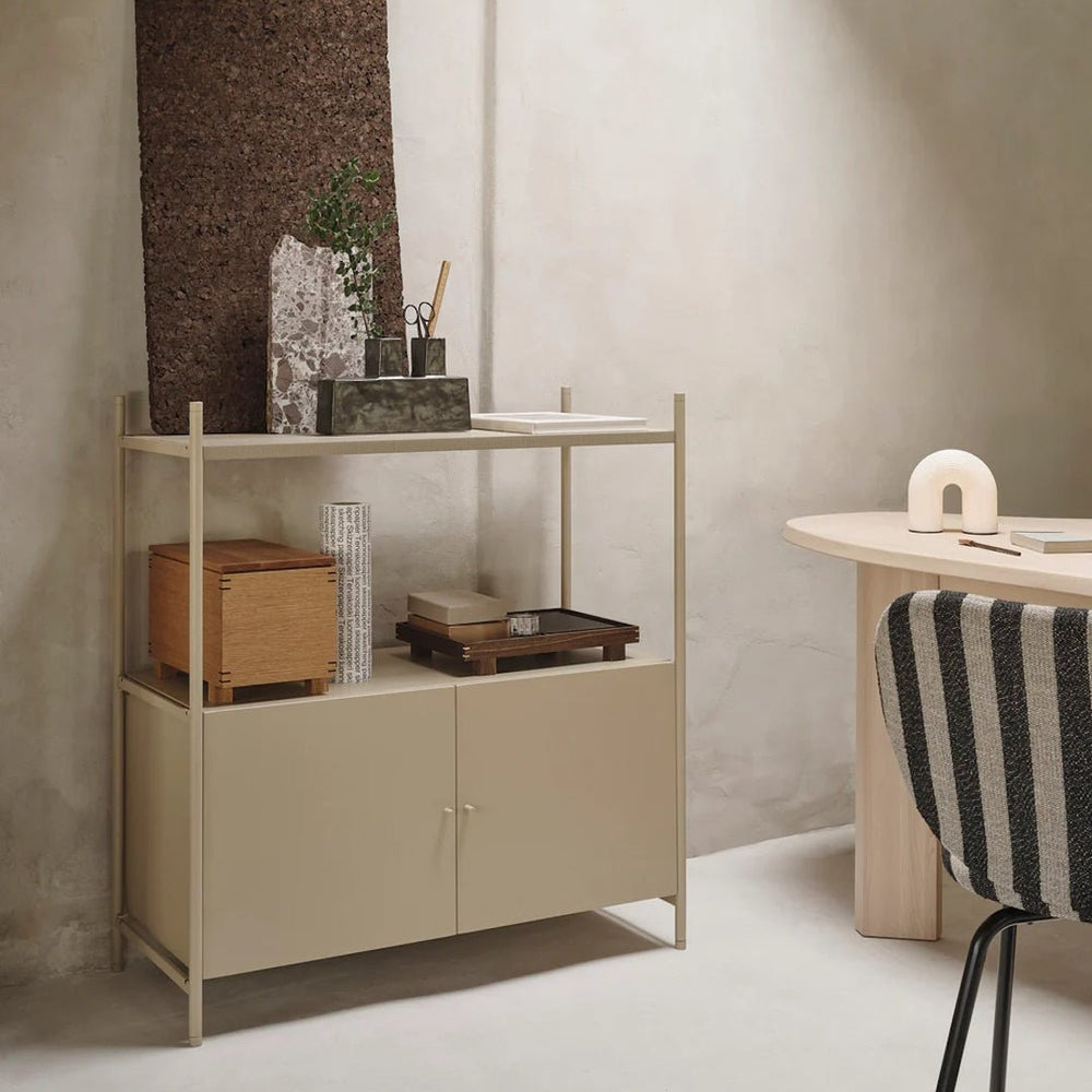 Punctual - Cabinet - ökenhem