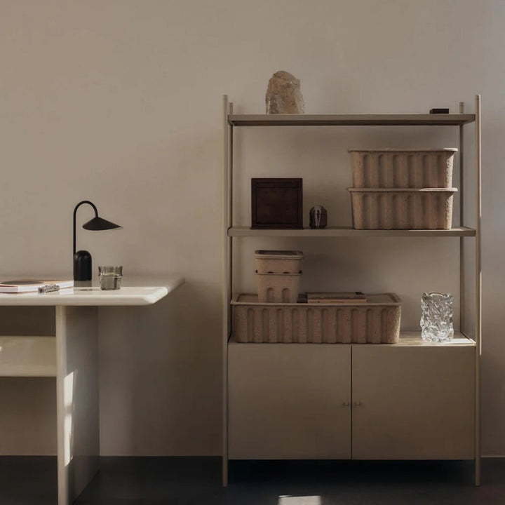 Punctual - Cabinet - ökenhem