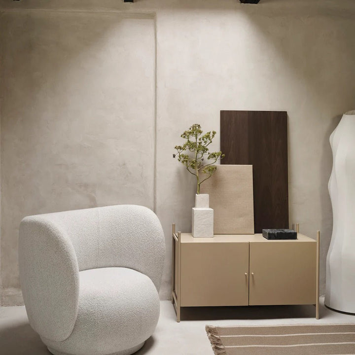 Punctual - Cabinet - ökenhem