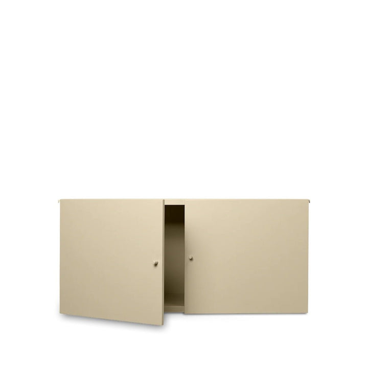 Punctual - Cabinet - ökenhem