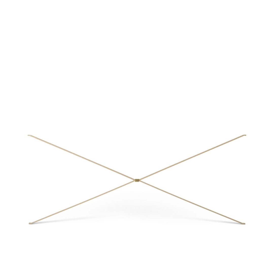 Punctual - Cross - ökenhem