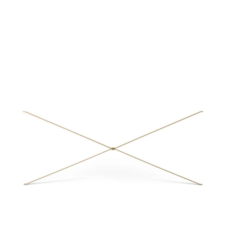 Punctual - Cross - ökenhem