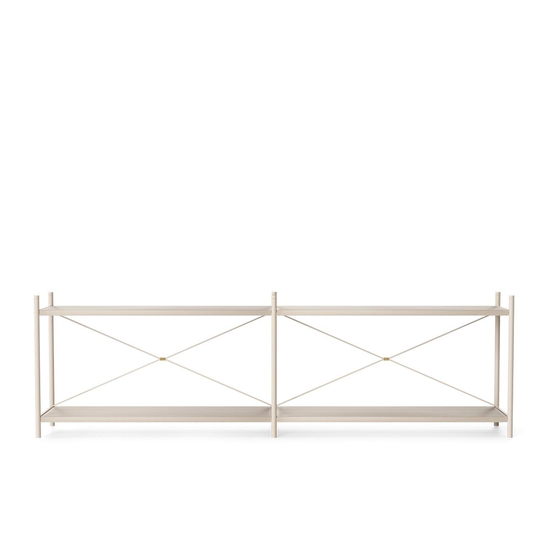 Punctual - Perforated Shelf - ökenhem