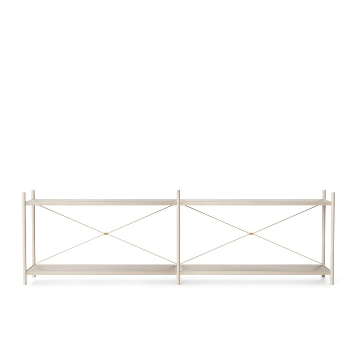 Punctual - Perforated Shelf - ökenhem