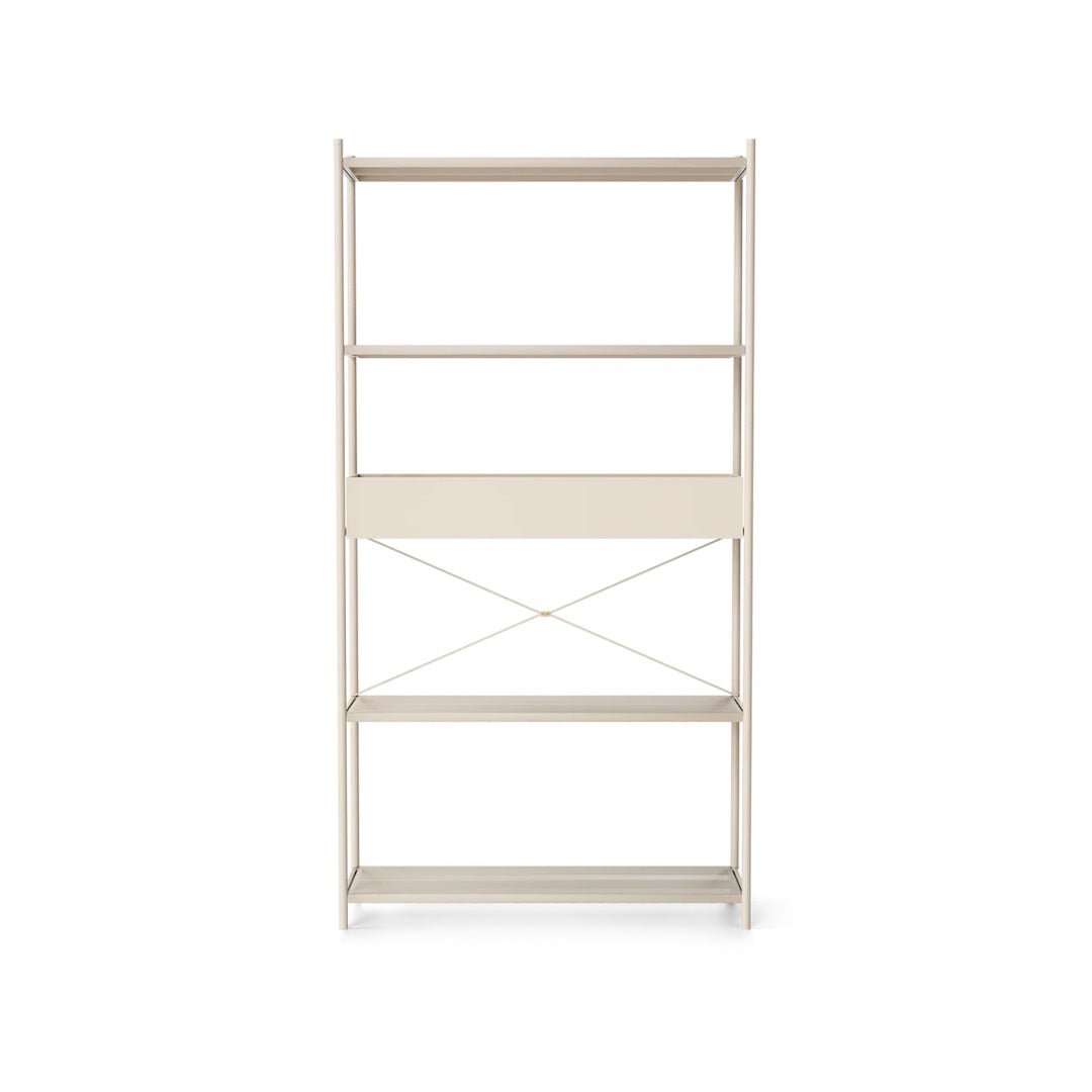 Punctual - Shelf Box - ökenhem