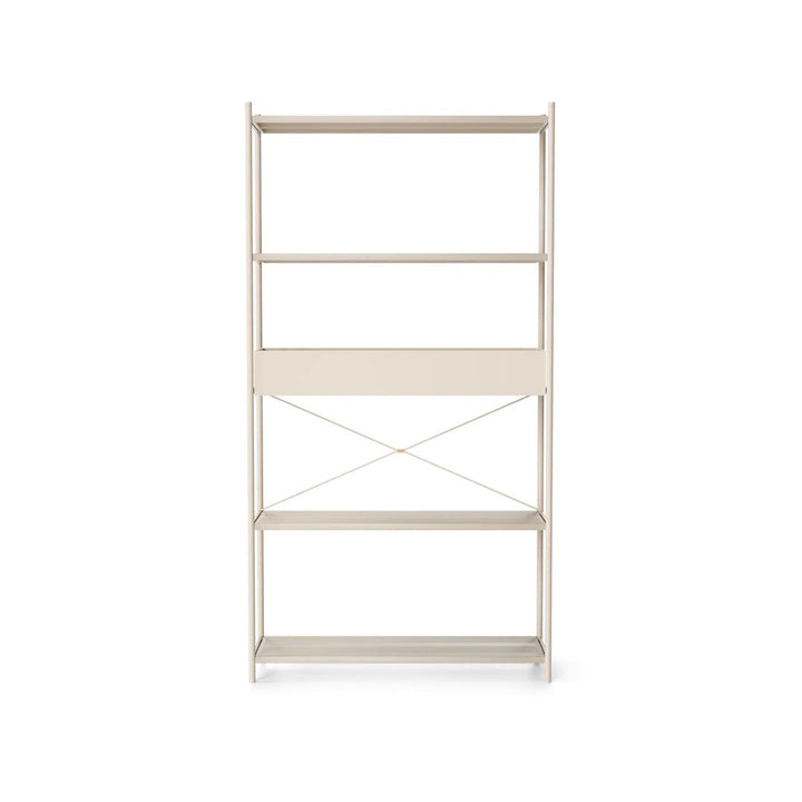 Punctual - Shelf Box - ökenhem