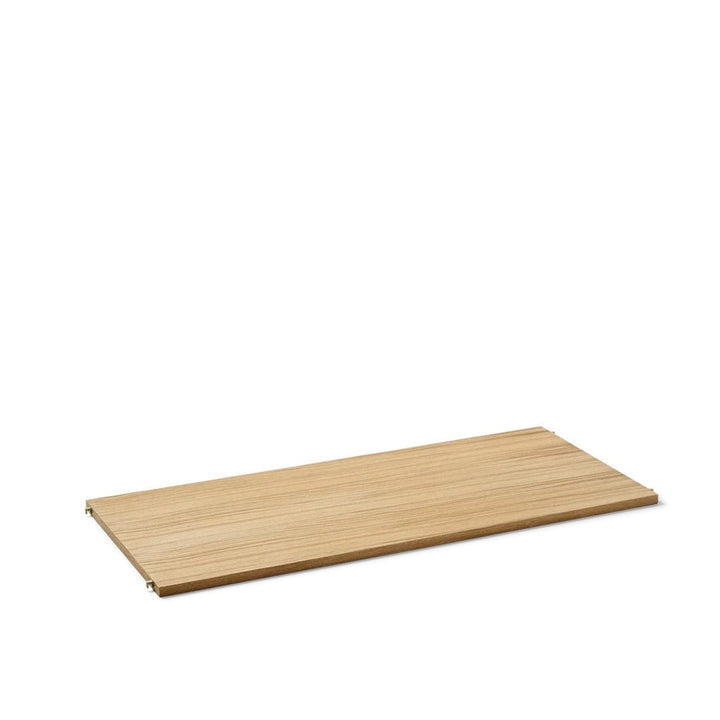 Punctual - Wooden Shelf - ökenhem