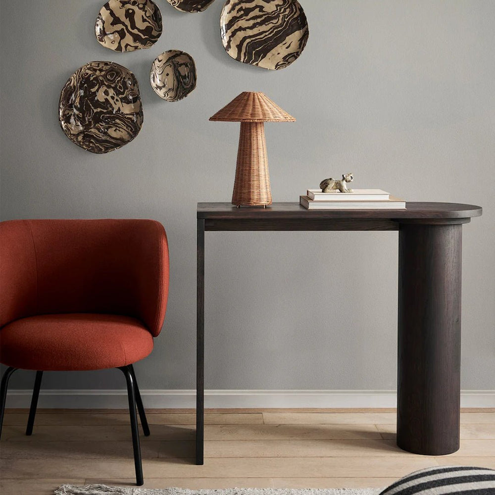 Pylo Console Table - ökenhem