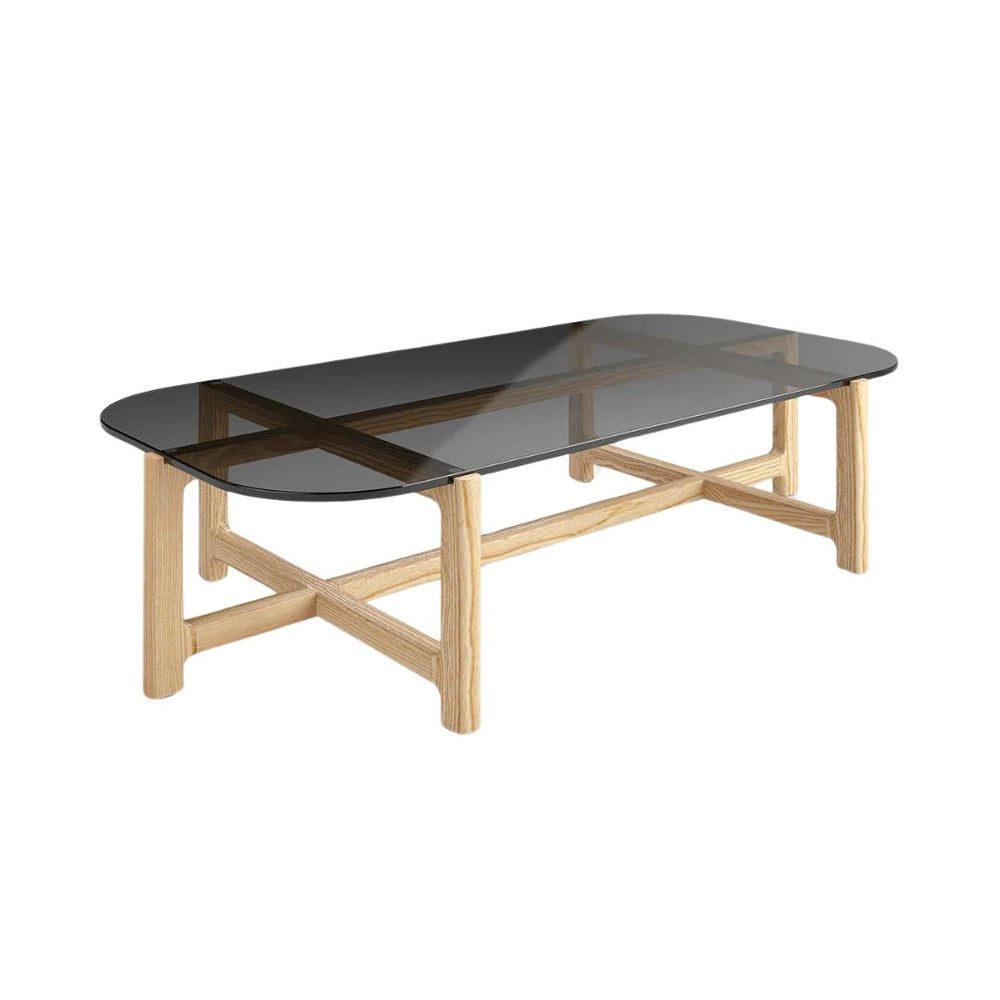 Quarry Coffee Table - Rectangle - ökenhem