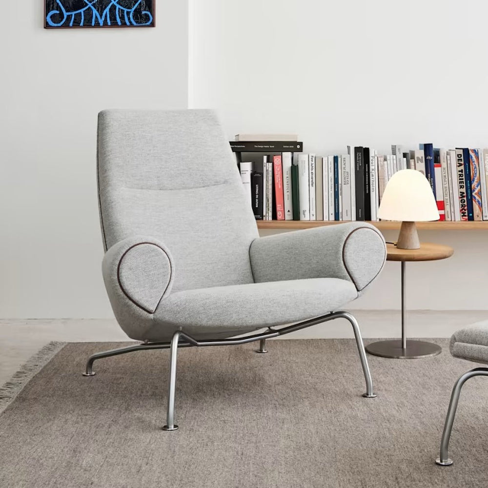 Queen Chair - ökenhem
