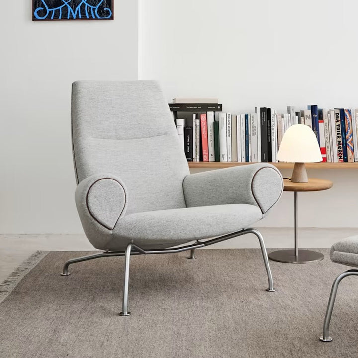 Queen Chair - ökenhem