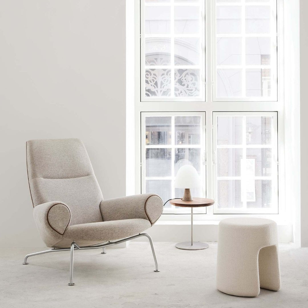 Queen Chair - ökenhem