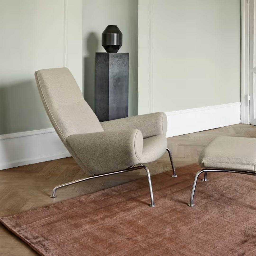 Queen Chair - ökenhem
