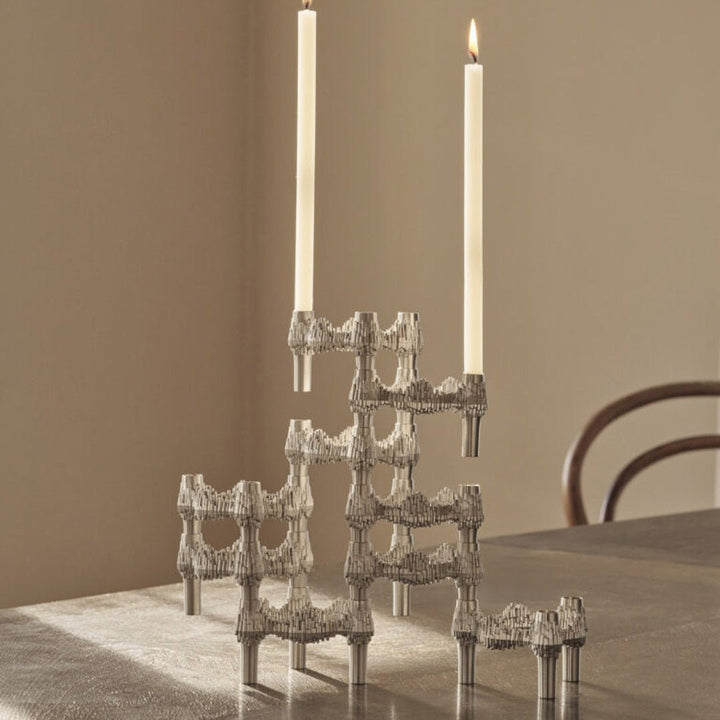 Quist Candle Holder - Single Pack - ökenhem