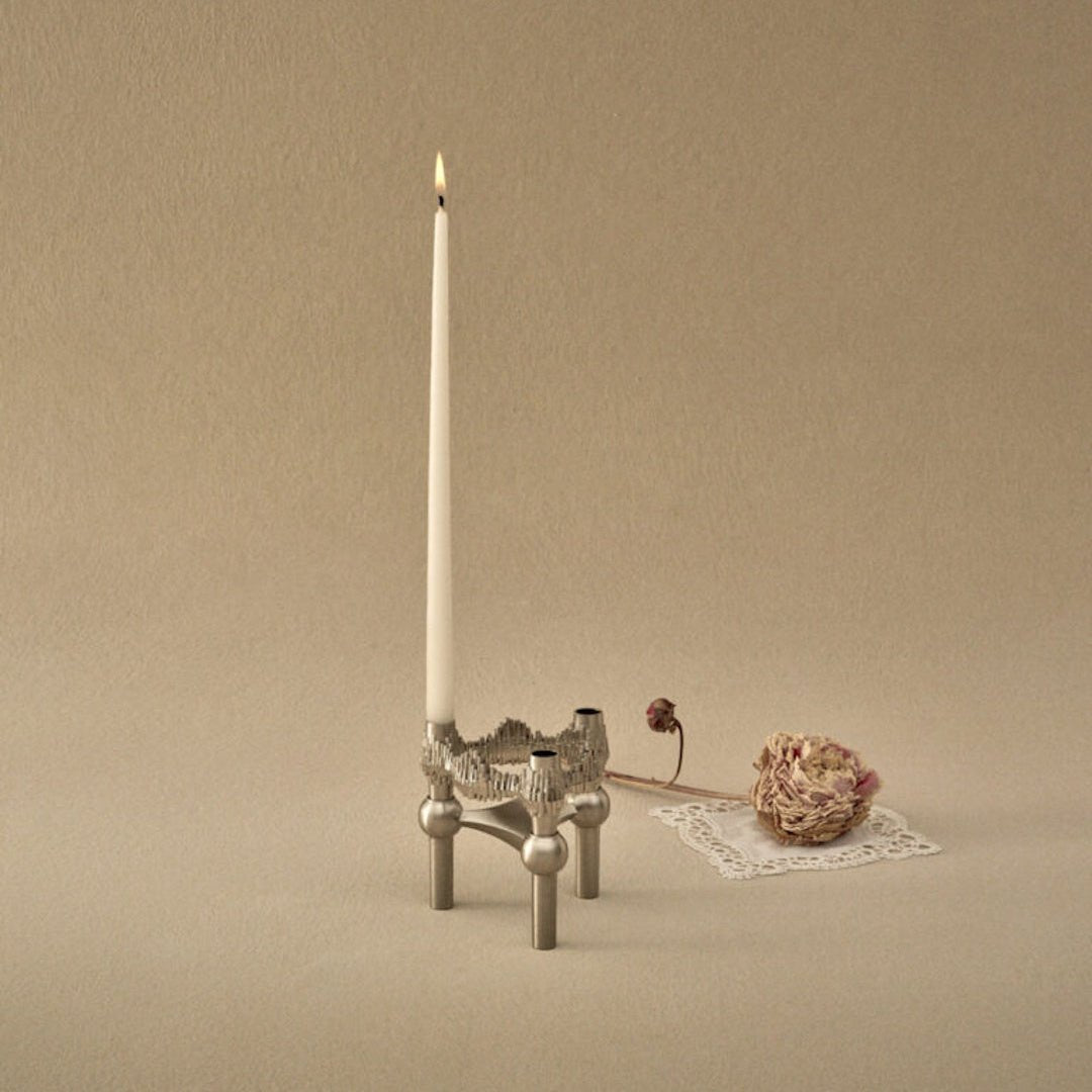 Quist Candle Holder - Single Pack - ökenhem