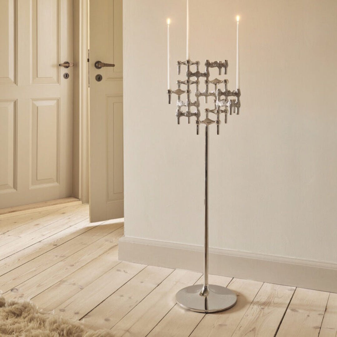Quist Candle Holder - Single Pack - ökenhem