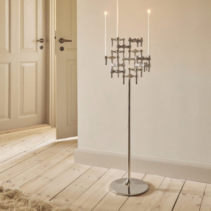 Quist Candle Holder - Single Pack - ökenhem