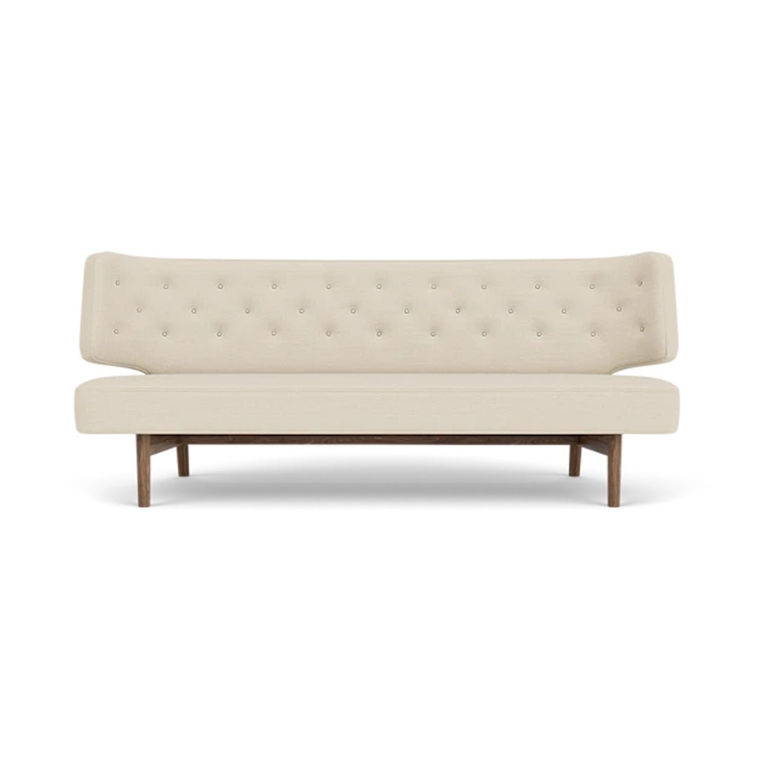 Radiohus Sofa 2-Seater - ökenhem