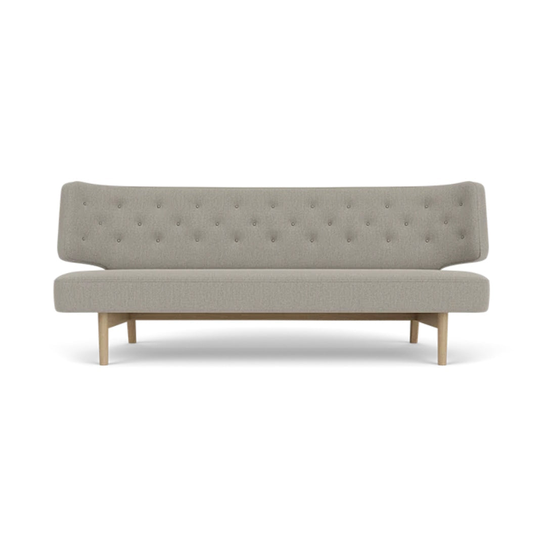 Radiohus Sofa 2-Seater - ökenhem