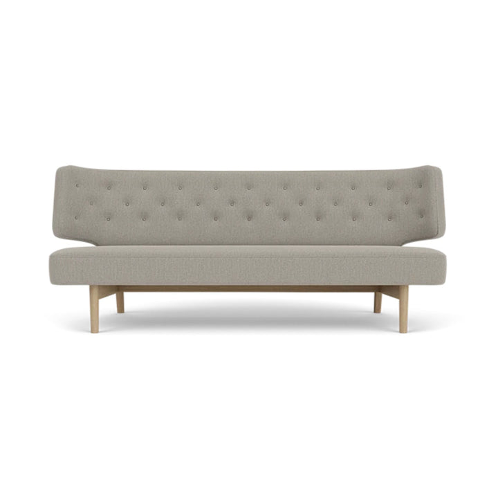 Radiohus Sofa 2-Seater - ökenhem