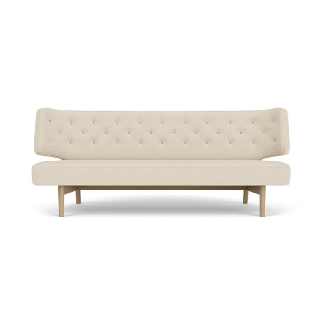 Radiohus Sofa 2-Seater - ökenhem