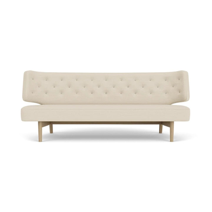 Radiohus Sofa 2-Seater - ökenhem
