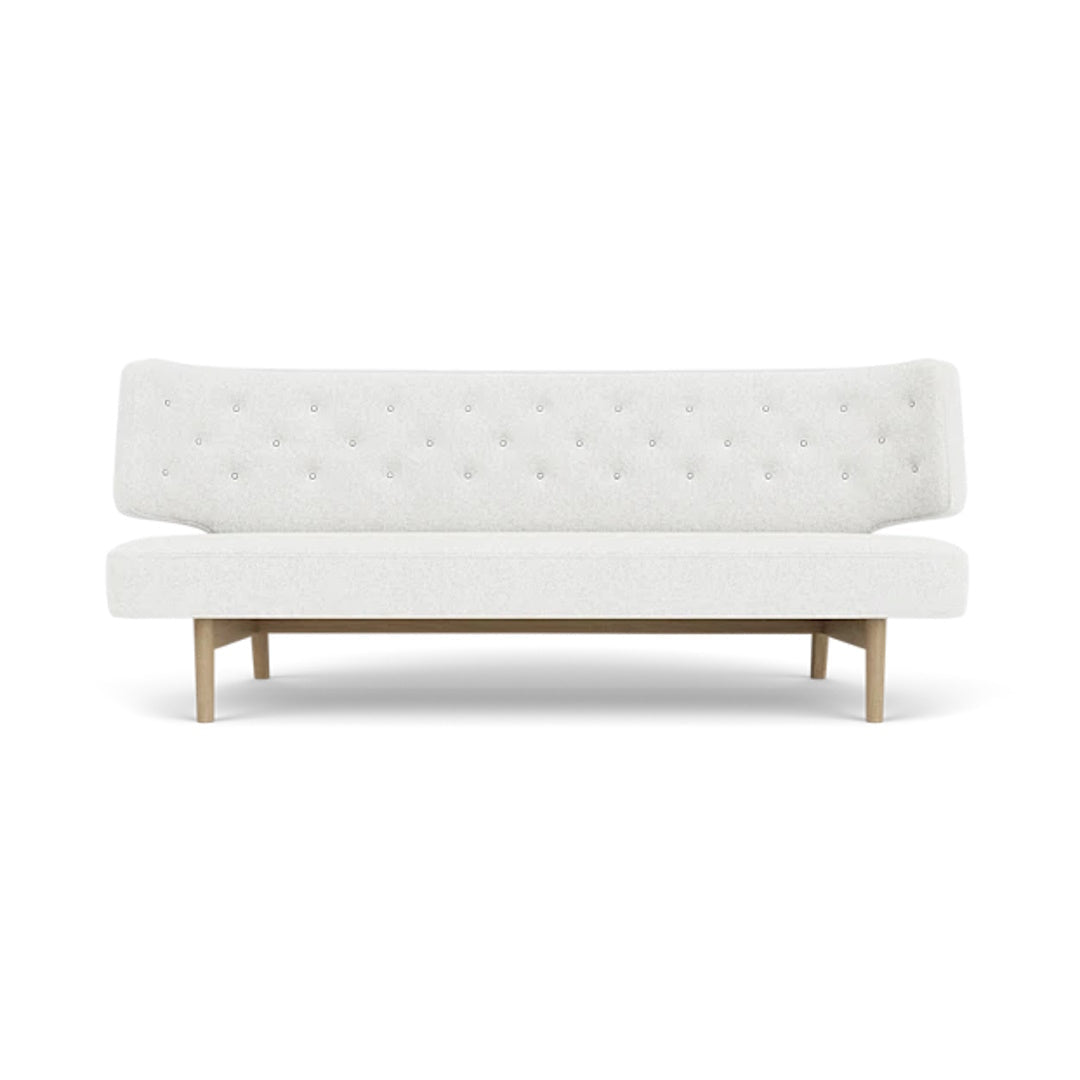 Radiohus Sofa 2-Seater - ökenhem
