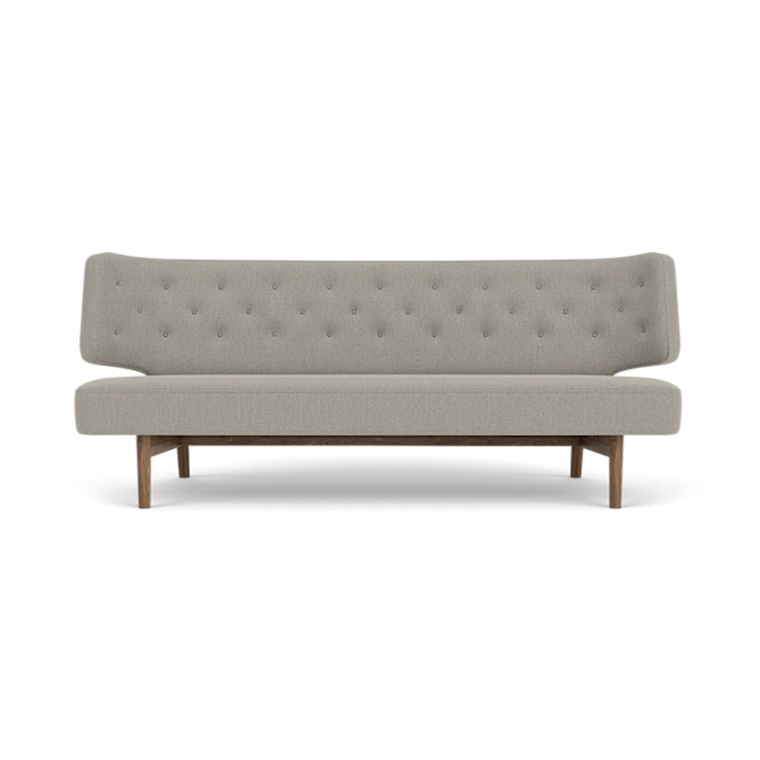 Radiohus Sofa 2-Seater - ökenhem