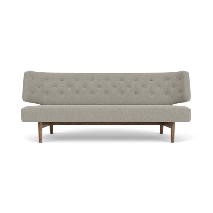 Radiohus Sofa 2-Seater - ökenhem