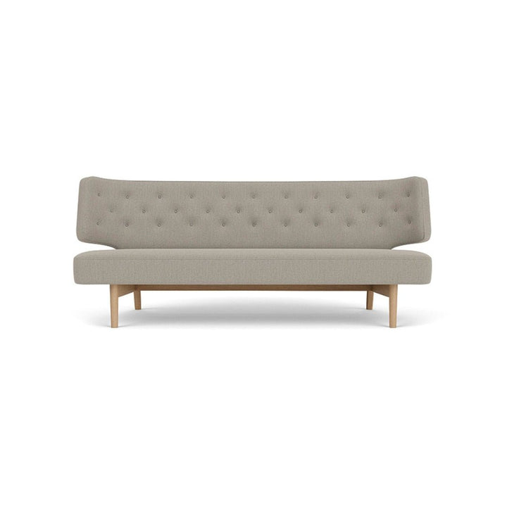 Radiohus Sofa P2 - ökenhem
