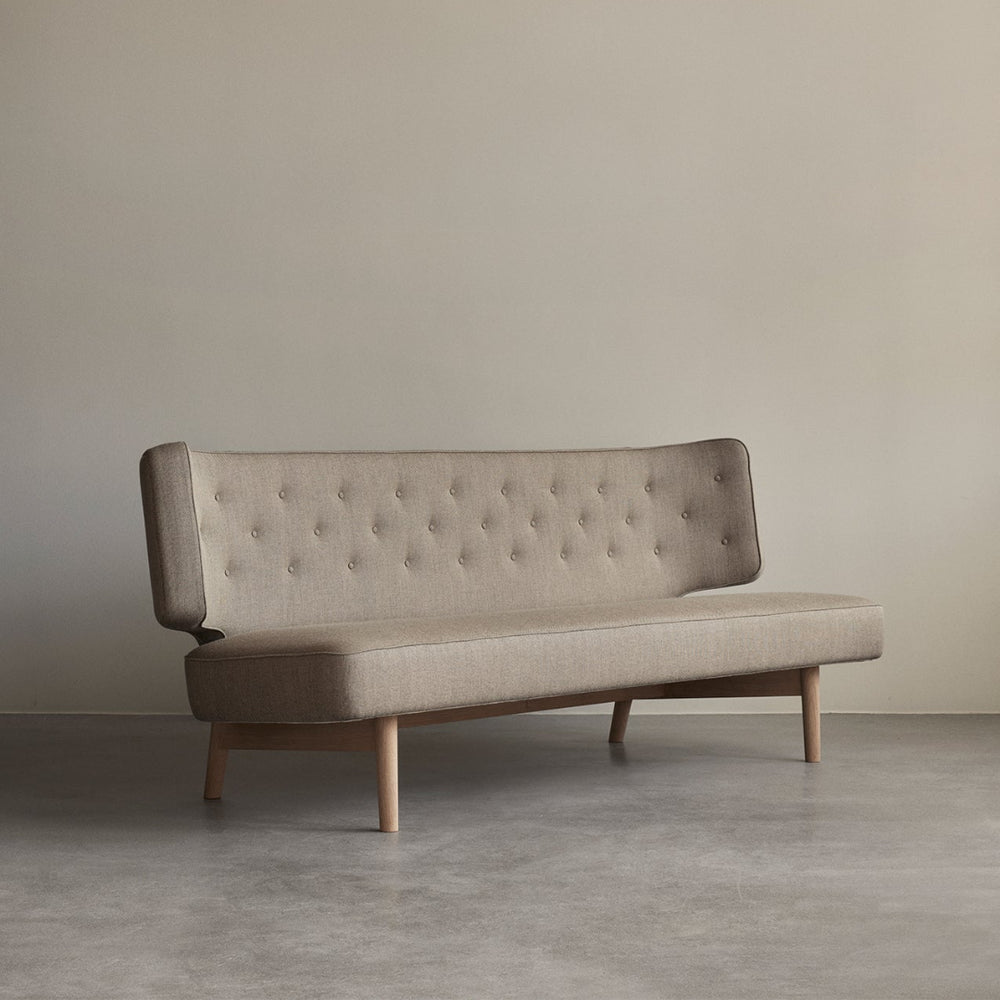 Radiohus Sofa P2 - ökenhem