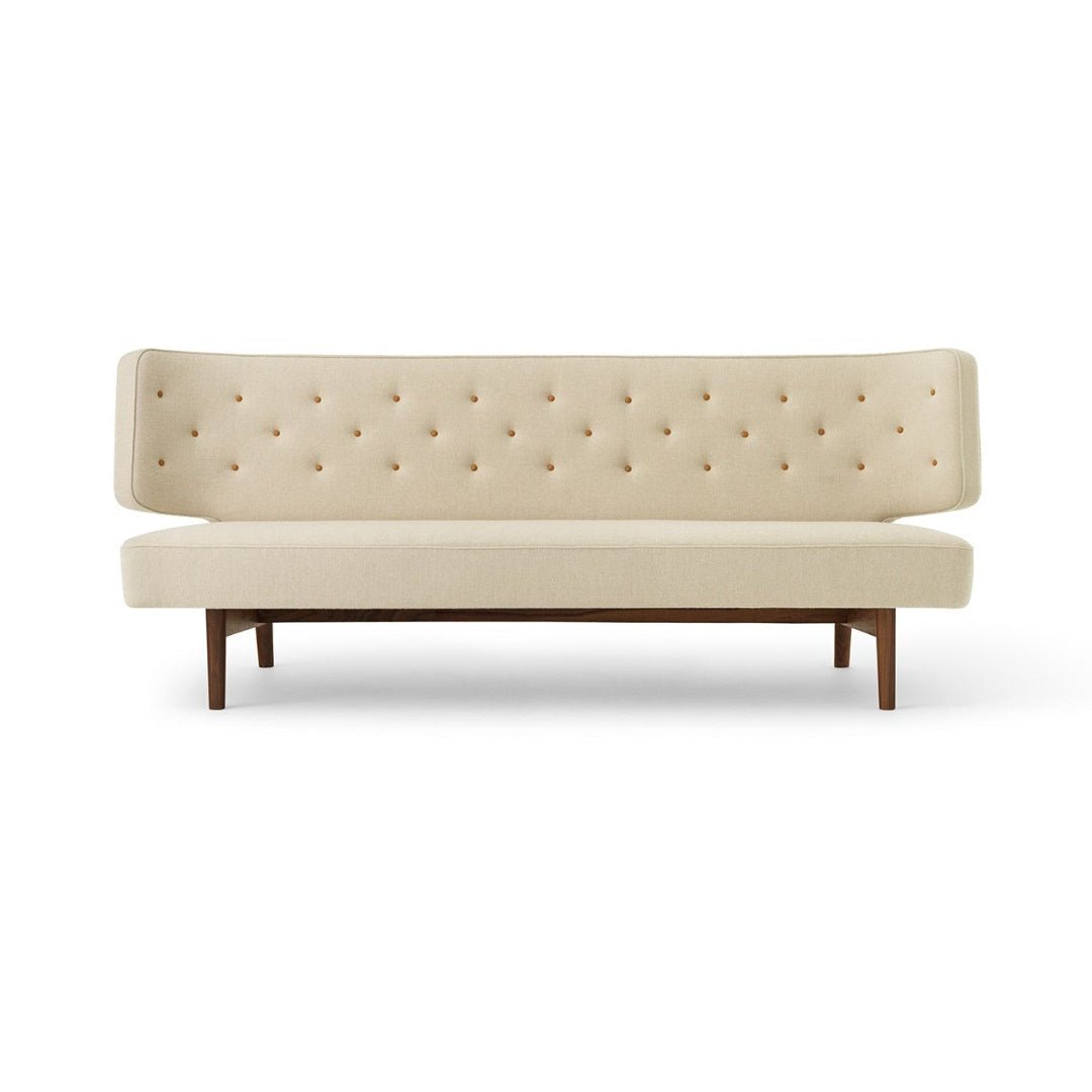 Radiohus Sofa P2 - ökenhem