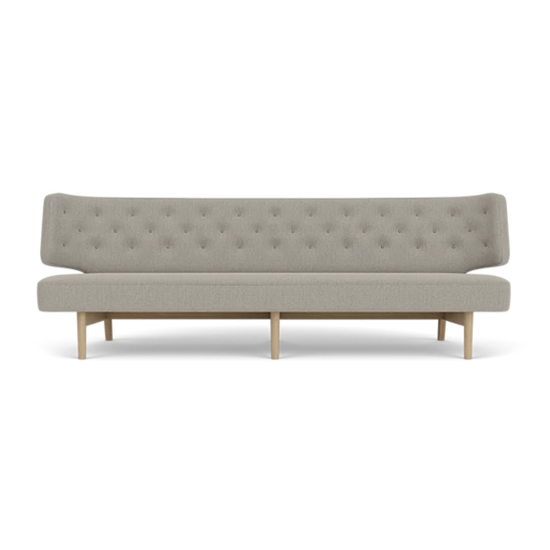 Radiohus Sofa P3, 3-Seater - ökenhem