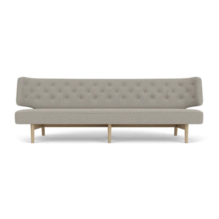 Radiohus Sofa P3, 3-Seater - ökenhem
