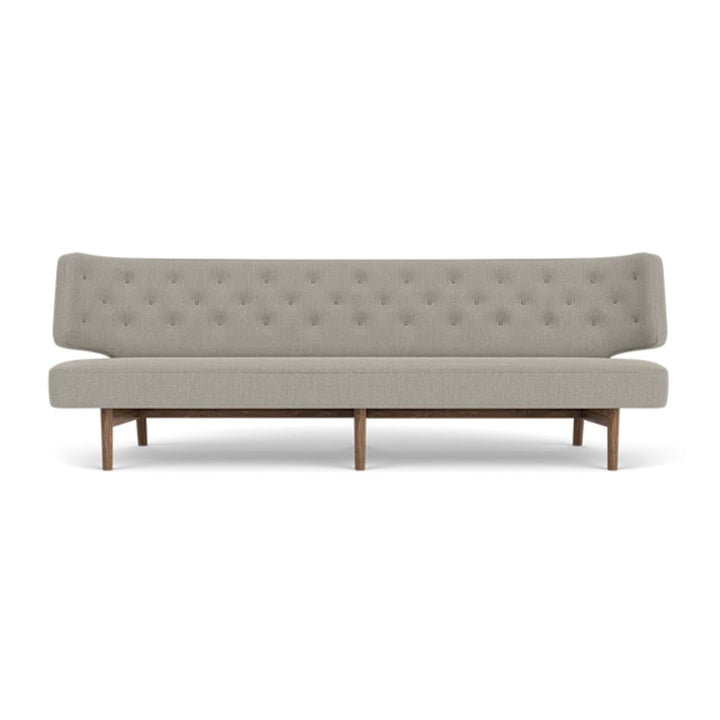 Radiohus Sofa P3, 3-Seater - ökenhem