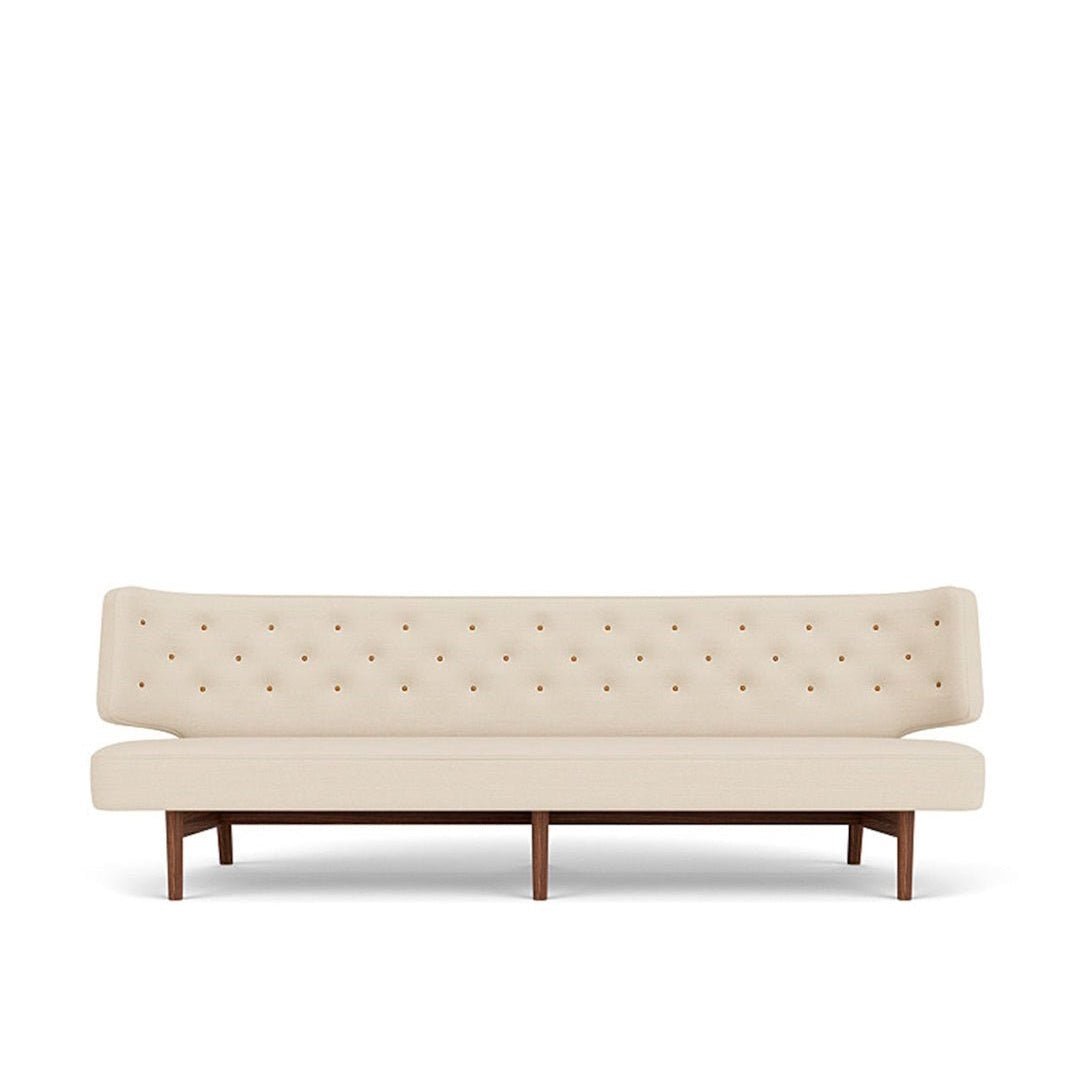 Radiohus Sofa P3, 3 - Seater - ökenhem