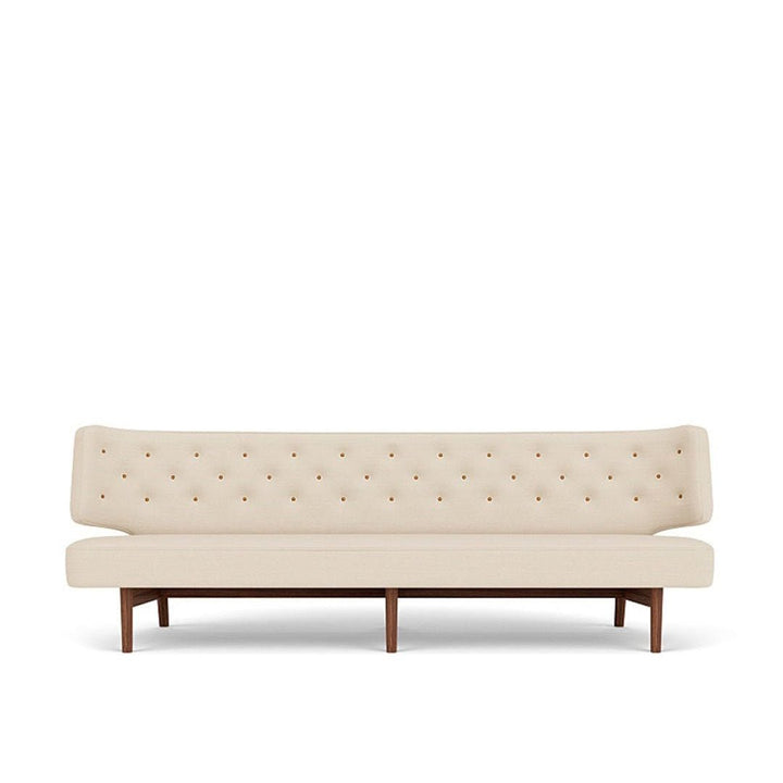 Radiohus Sofa P3, 3 - Seater - ökenhem