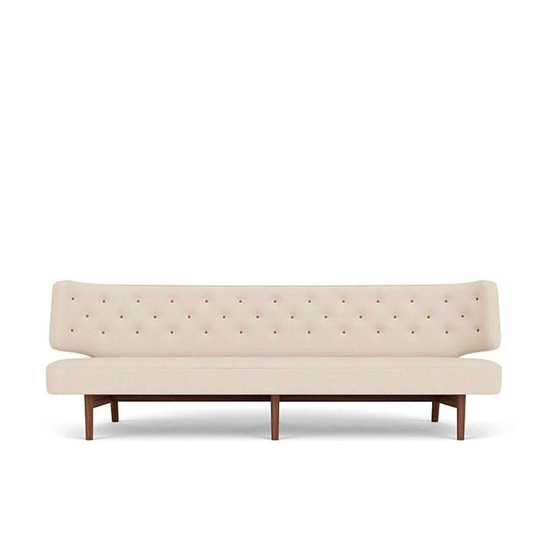 Radiohus Sofa P3, 3 - Seater - ökenhem