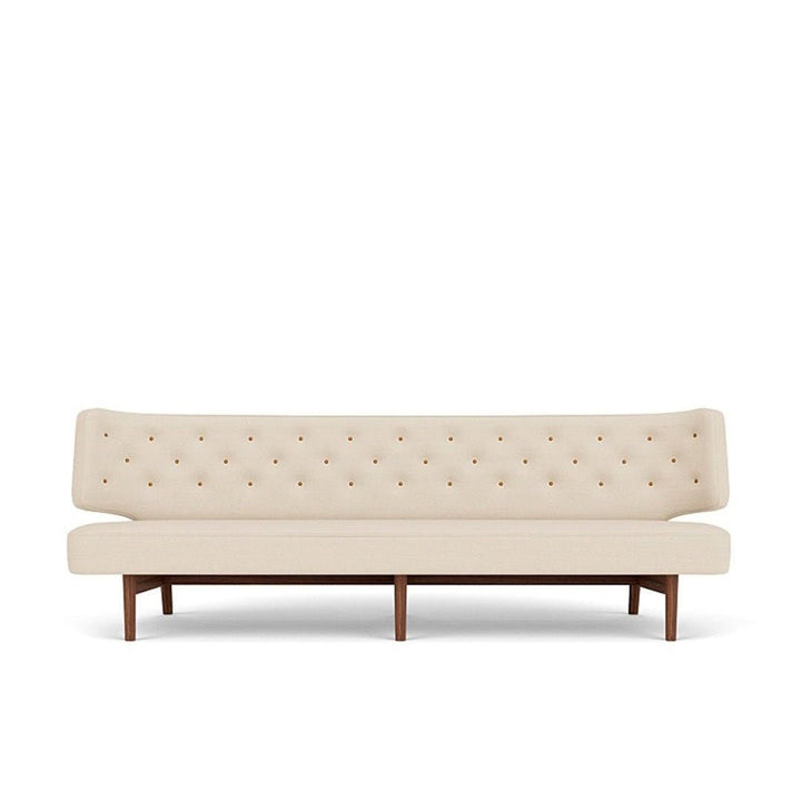 Radiohus Sofa P3, 3 - Seater - ökenhem