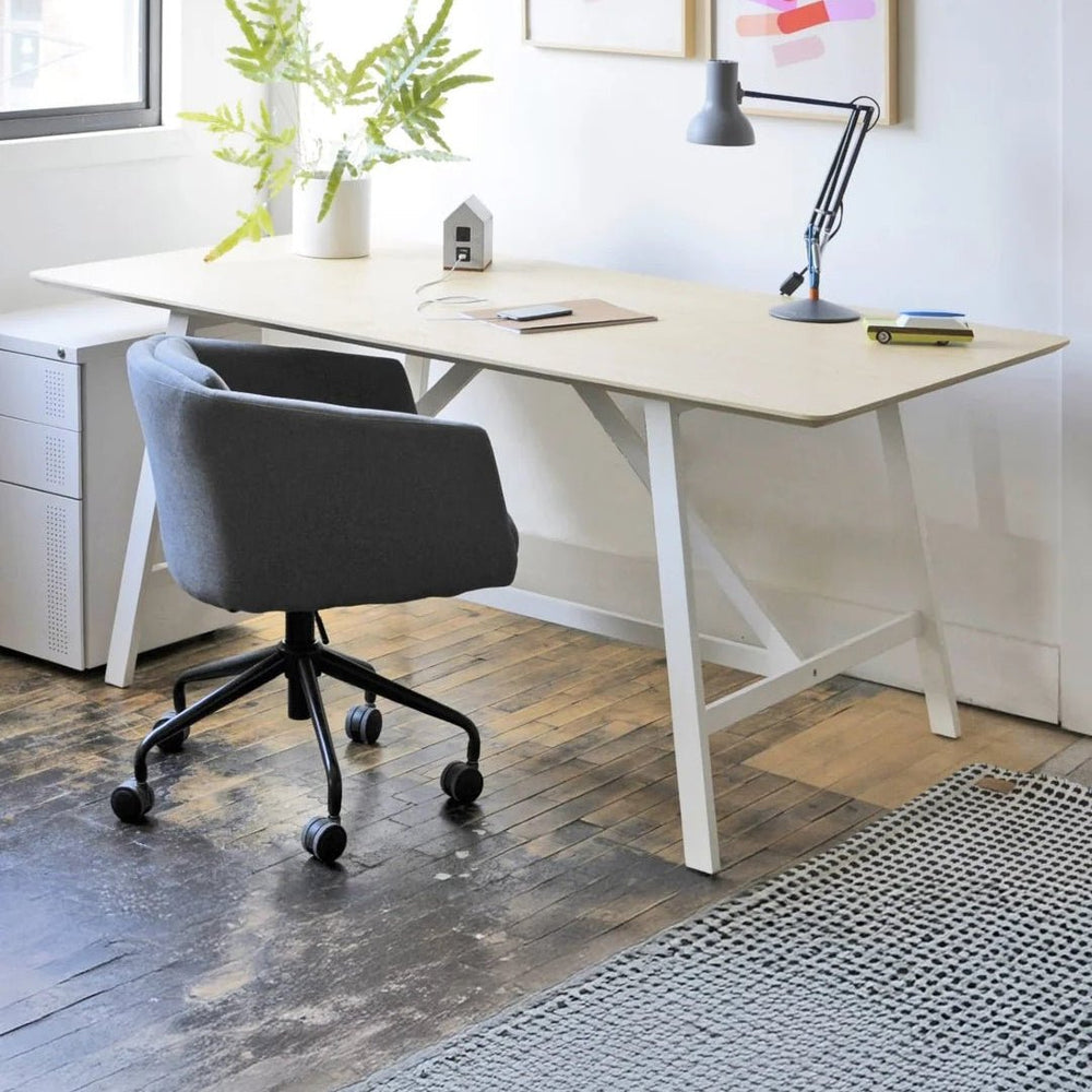 Radius Task Chair - ökenhem