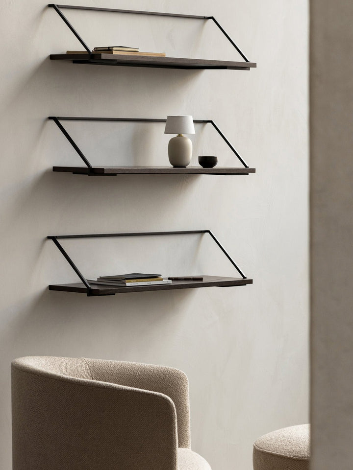 Rail Shelf - ökenhem