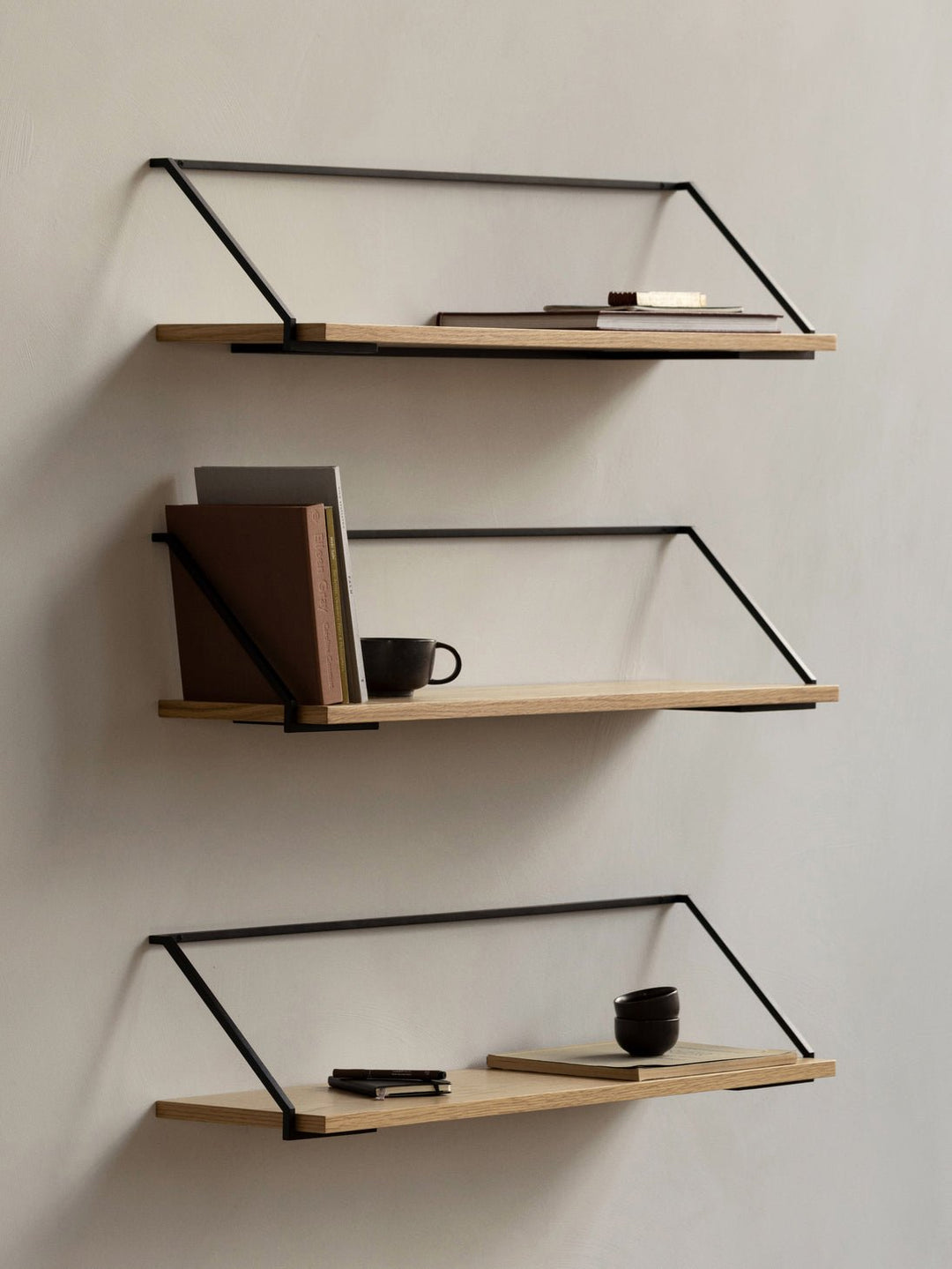 Rail Shelf - ökenhem