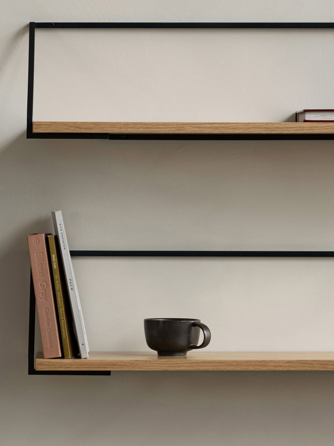 Rail Shelf - ökenhem