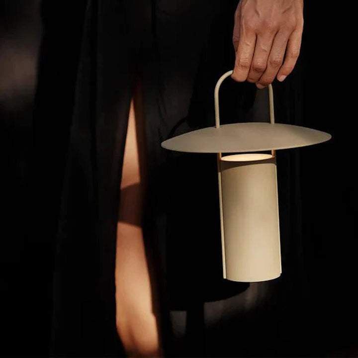 Ray Portable Table Lamp - ökenhem