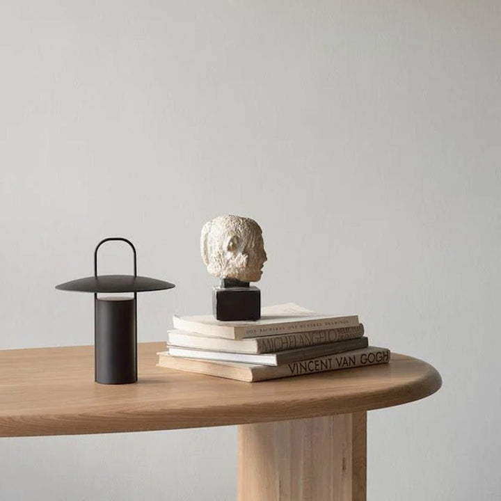 Ray Portable Table Lamp - ökenhem