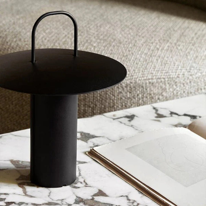 Ray Portable Table Lamp - ökenhem