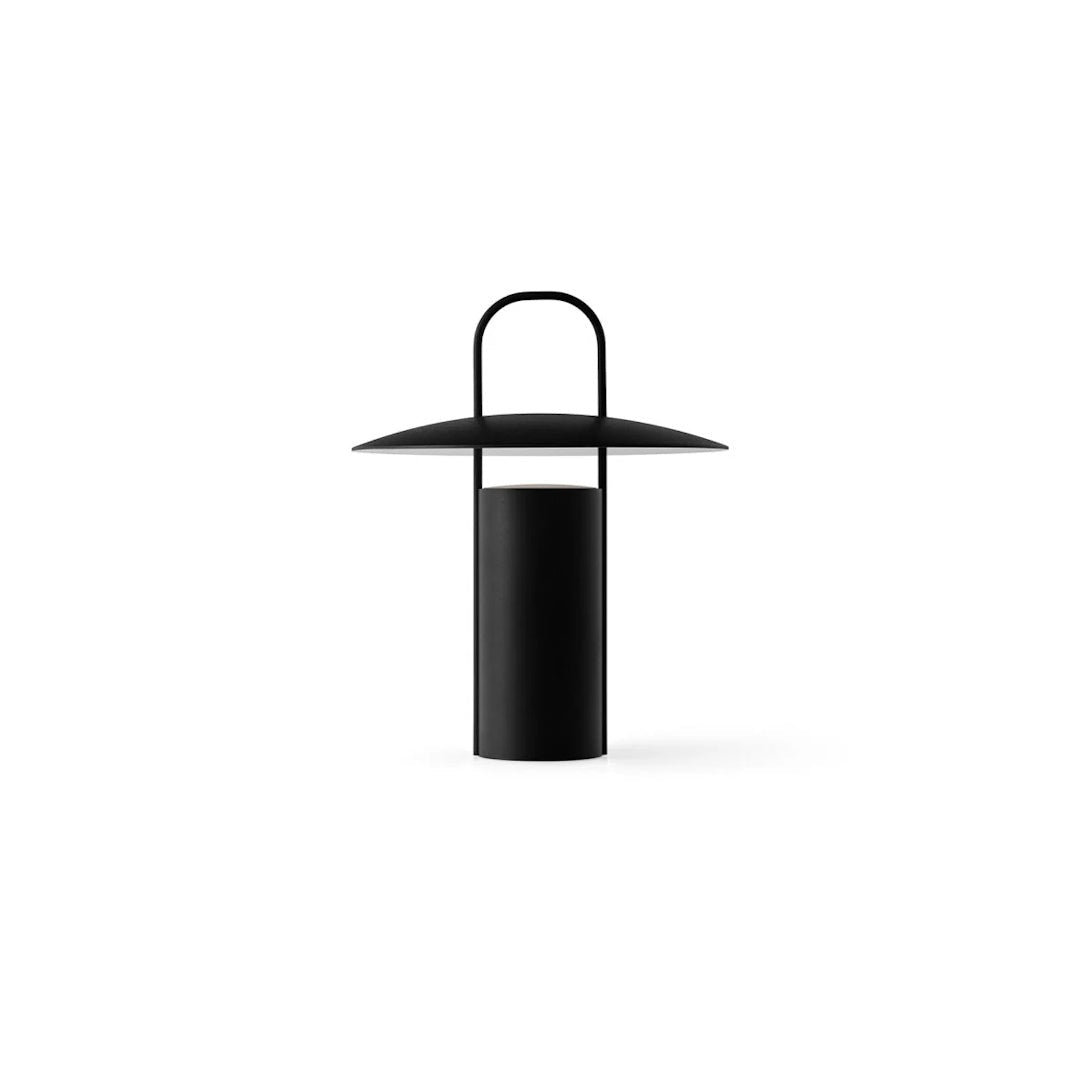 Ray Portable Table Lamp - ökenhem