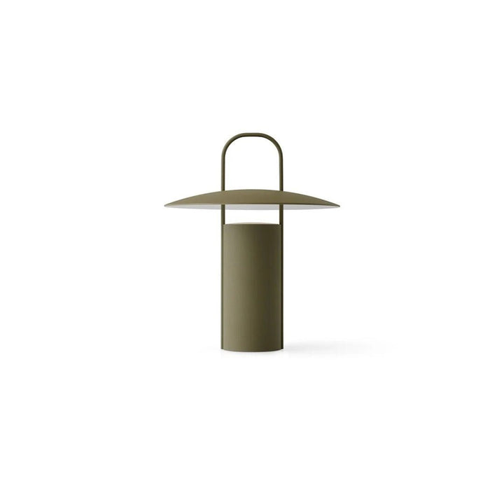 Ray Portable Table Lamp - ökenhem