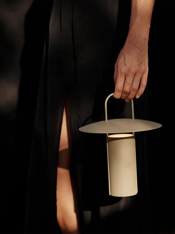 Ray Table Lamp, Portable - ökenhem