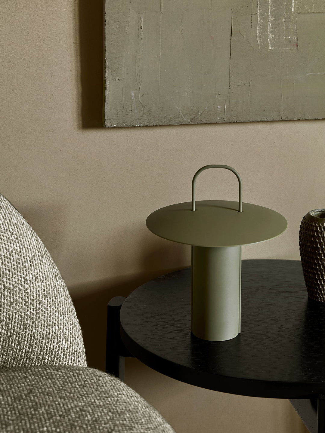 Ray Table Lamp, Portable - ökenhem